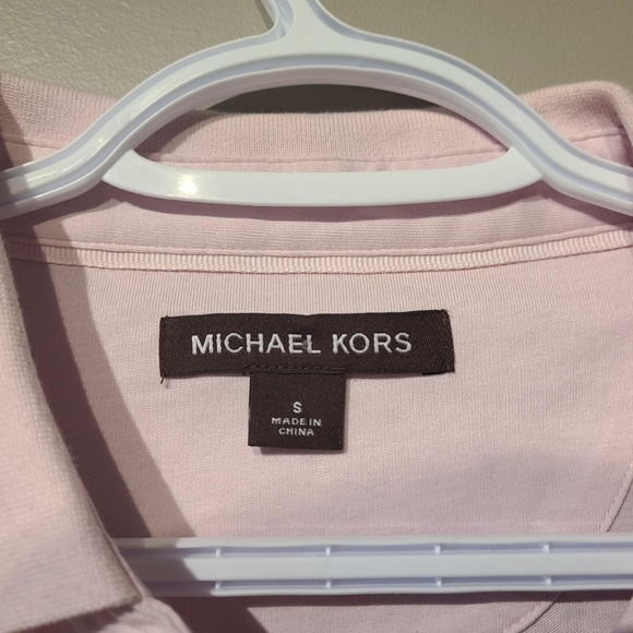 POLO SHIRT by MICHAEL KORS - Picture 4 of 4